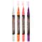 6 Packs: 4 ct. (24 total) Marvy® Uchida Bistro Fine Point Fluorescent 1 Chalk Markers